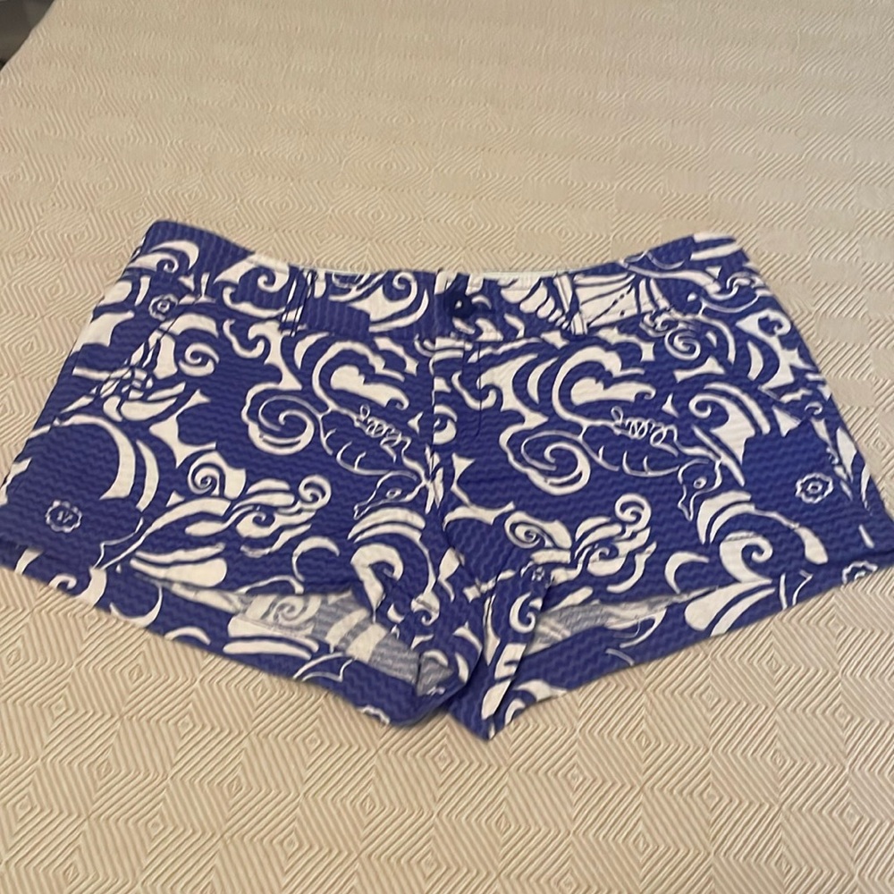 Lilly Pulitzer Shorts